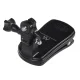 Maclean MC-820 Universal Action Camera Clip Mount for GoPro / Xiaomi