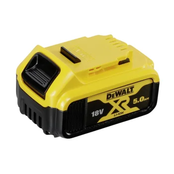 DeWalt DCB184-XJ XR Lithium-Ion Tool Battery 18V 5.0Ah
