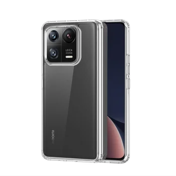 Dux Ducis Clin Case for Xiaomi 13 Pro, Transparent