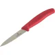 Victorinox Swiss Classic vegetable knife, 8 cm, red