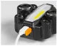 Multifunctional Bicycle Light and Headlamp