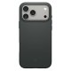 Spigen Silicone Fit MagSafe Phone Case Cover iPhone 17 Pro - Green