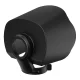 Puluz Lens Hood Protective Cover for DJI Osmo Pocket 3 PU895B, Black
