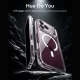 ESR Classic Hybrid MagSafe Case with Tempered Glass for iPhone 18 / 17 Pro Max - Clear