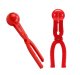 Kids Toy Snowball Maker