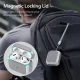 ESR Orbit HaloLock MagSafe Case for Apple AirPods 4, White