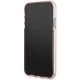 Karl Lagerfeld iPhone 11 / XR Case IML Choupette MagSafe, Pink