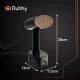 Ruhhy Mysti Clothes Steamer 2000W, Black