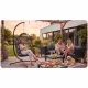 Sofotel Maribella Hanging Garden Chair