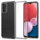 Samsung Galaxy A13 4G (SM-A135F/DS / A137) Spigen Liquid Crystal TPU Case Cover, Transparent