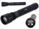 Bailong P58 Tactical LED Flashlight CREE XHP50, Zoom, 1000m Range