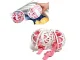 Bubble Bra Saver Bra Washing Balls, 2 pcs, White