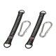 Hammock Garden Swing Hanging Straps Belts Mounting Assembly Kit