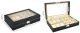 Watch Glasses Accessories Organizer Case Box