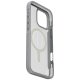 Uniq Combat Active Magclick Charging Phone Case Cover iPhone 16 Pro Max - Gray