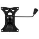 Sofotel Office Chair Tilt Mechanism 15x22 Replacement Base Plate