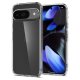 Google Pixel 9 / 9 Pro Spigen Ultra Hybrid Case Cover, Crystal Clear