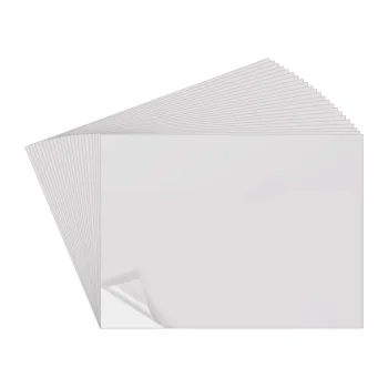 HTVRONT 120g A4 Sublimation Paper, 140 Sheets