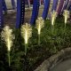 Solar Garden Light Forever Light SUNARI FLS-81 Decorative Grass 3000K 300mAh Ni-MH