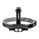 Lepro PR320018 Rechargeable Headlamp, 1000 lm