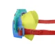 Bestway 24059 Kids Snorkel Set, Blue