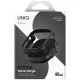 Uniq Keva Verge Case for Apple Watch Ultra 49mm Black