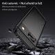 Google Pixel 8a MOFI JK Case Back Cover, Black