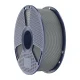 Sunlu PLA+ 2.0 3D Printer Filament 1.75 mm, Gray