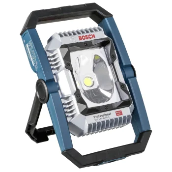 Cordless Construction Light Bosch GLI 18V-2200C, 2200 lm