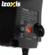 Izoxis Universal Power Supply 30W with 6 Tips, USB, 3-12V