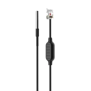 Waterproof Temperature Sensor Sonoff WTS01, RJ9 4P4C