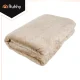 Ruhhy 26224 Electric Heated Blanket 180x130cm, Beige