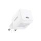 Ugreen Nexode N Series X512 20W GaN USB-C Wall Charger - White