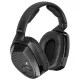 Sennheiser RS 175-U Wireless TV Headphones Black