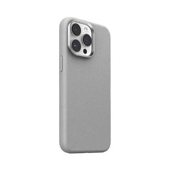 Magnetic Case for iPhone 15 Joyroom JR-BP007, Gray
