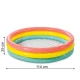 Intex 57412 Inflatable Kids Pool, 114 x 25 cm, 131 L