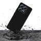 3Mk Protection Silicone Case for Xiaomi 14T, Black