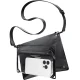 Spigen A640 Waterproof Phone Bag - Black