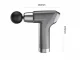Massage Gun for Body and Back, 4 Attachments, Grey