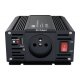 Newell NL3678 Voltage Inverter 12V / 230V, 300W, Pure Sine Wave
