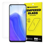 Xiaomi Mi 10T / Mi 10T Pro Tempered Glass Screen Protector