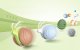 Cheerble Wicked Snail Interactive Cat Toy, Blue