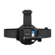 TELESIN Headband with Quick Release for Action Cameras QHM-001