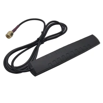 GSM Antenna 824~960/1710~2170MHz 2dBi 11cm with 1m Cable