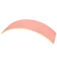 LULILO AJLO Wooden Balance Board with Felt, Pink