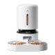 Automatic Pet Feeder Petlibro Granary Double Bowl 5L WiFi White