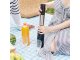 Elektriskais, automātiskais, uzlādējams korķviļķis / Vīna aksesuāru, piederumu komplekts | Electric Corkscrew...