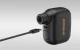 Cycplus AS100 POCKET SE AIRBANK Mini Bike Pump, Black