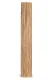 Multigarden Double-Sided Bamboo Fence 150x500 cm, Natural