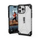UAG Plasma Case for iPhone 16 Pro Max - White